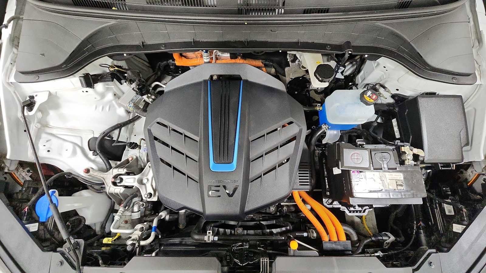 Thumbnail: 2020 Hyundai Kona - 30