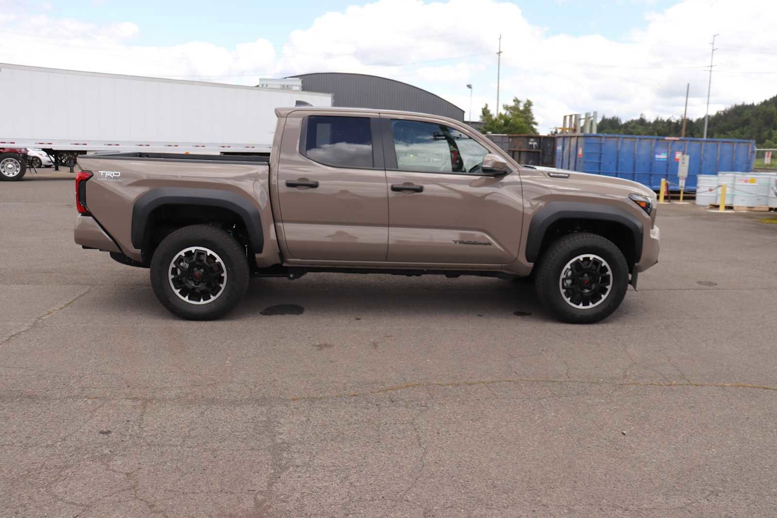 Thumbnail: 2026 Toyota Tacoma - 4
