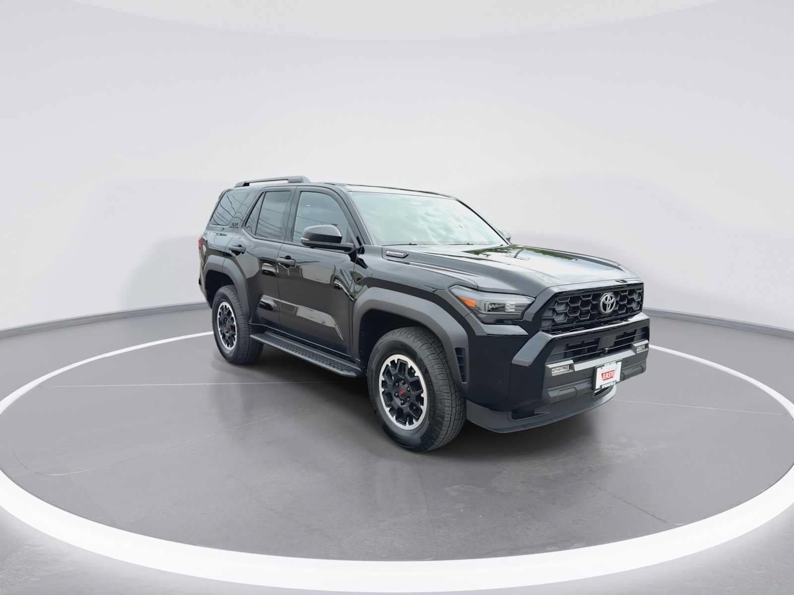 Thumbnail: 2026 Toyota 4Runner - 2