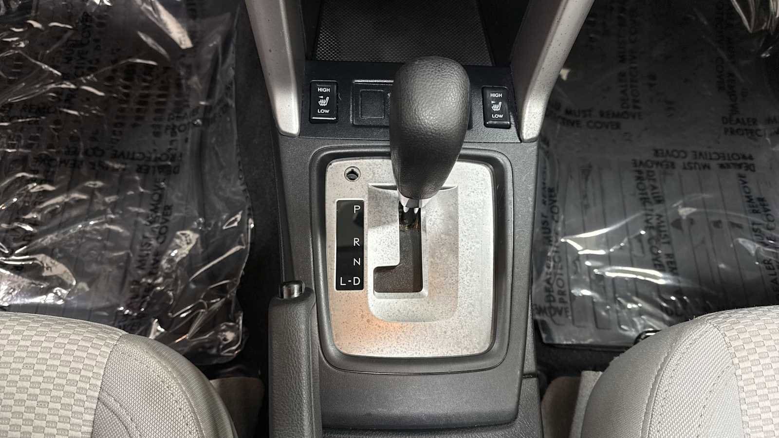 Thumbnail: 2015 Subaru Forester - 21