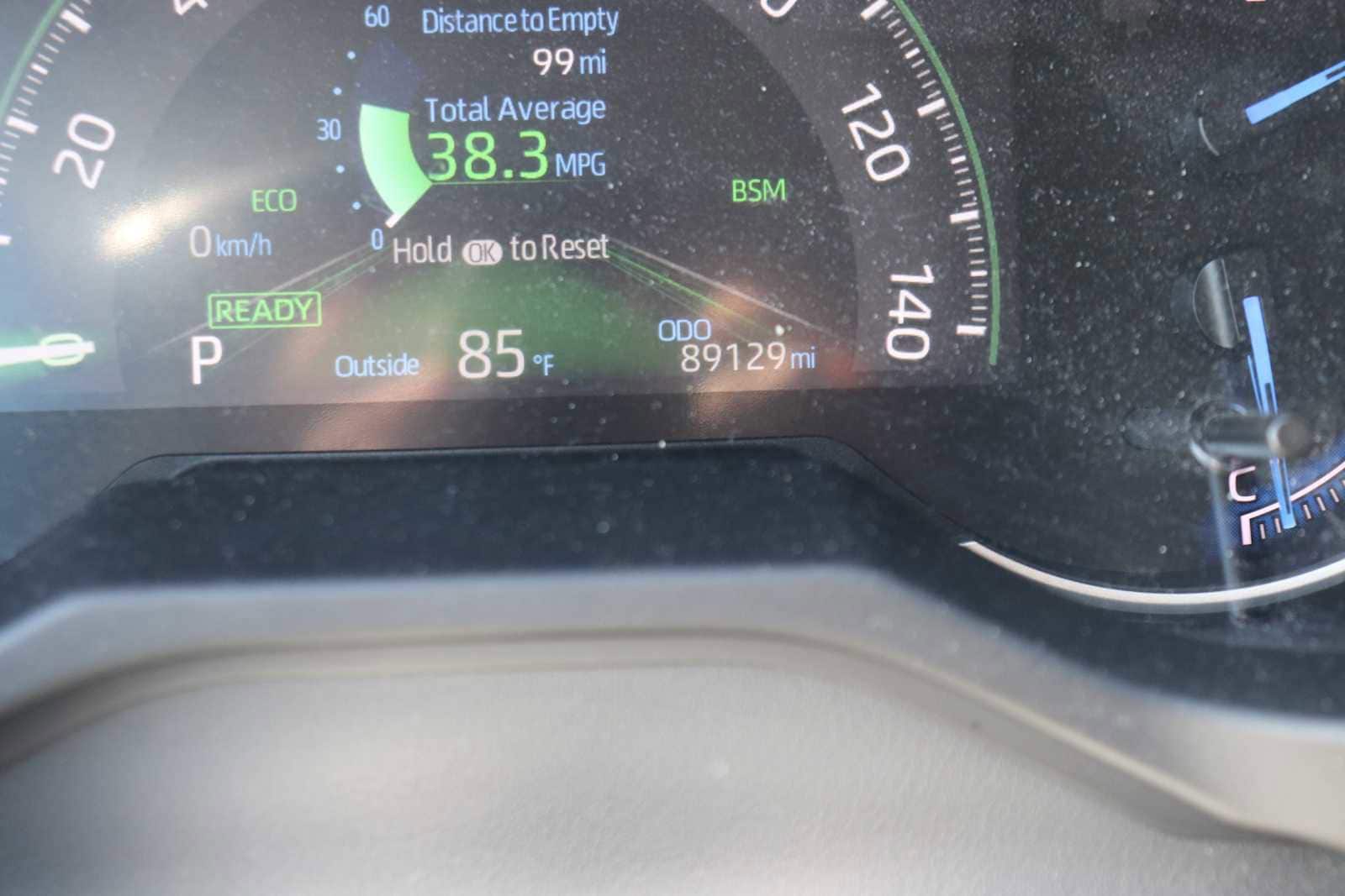 Thumbnail: 2021 Toyota RAV4 - 11