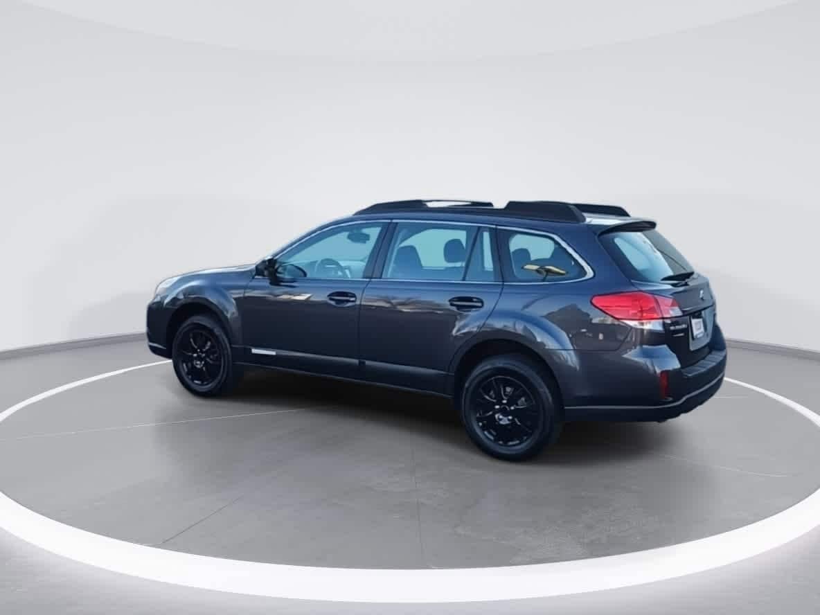 Thumbnail: 2011 Subaru Outback - 6