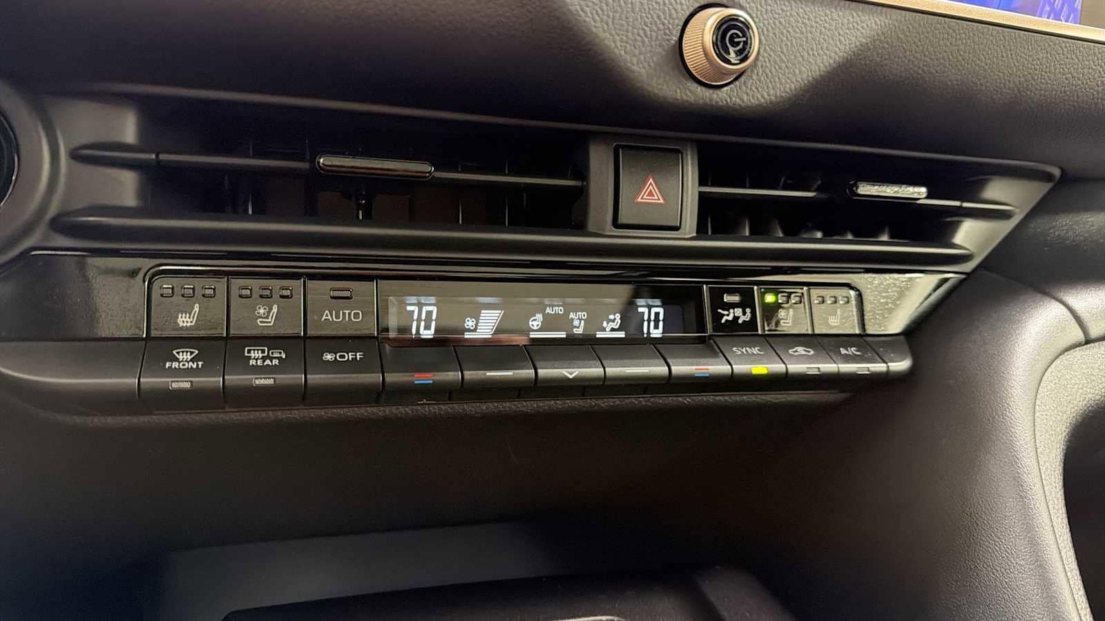 Thumbnail: 2024 Toyota Crown - 21