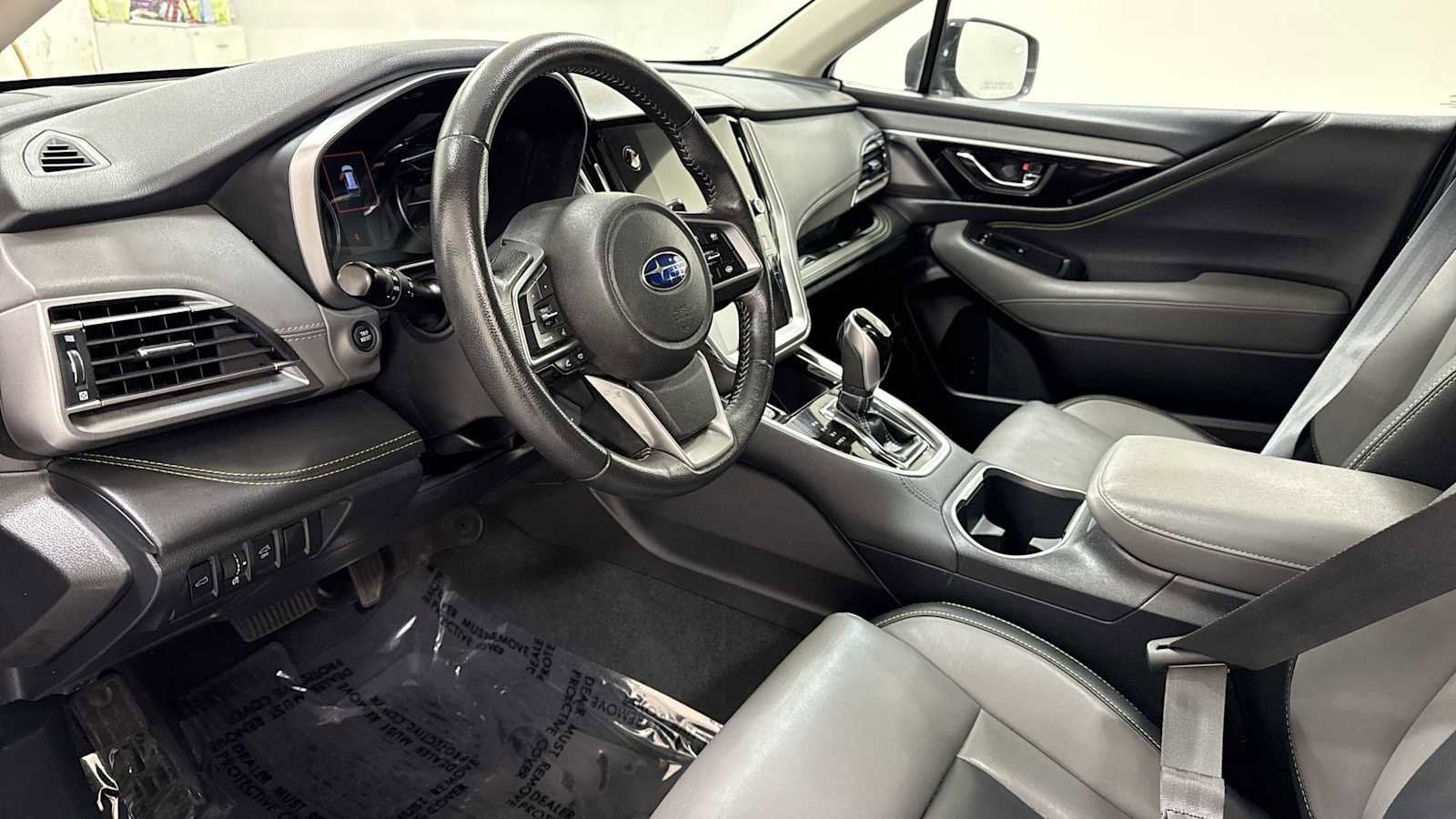 Thumbnail: 2020 Subaru Outback - 12