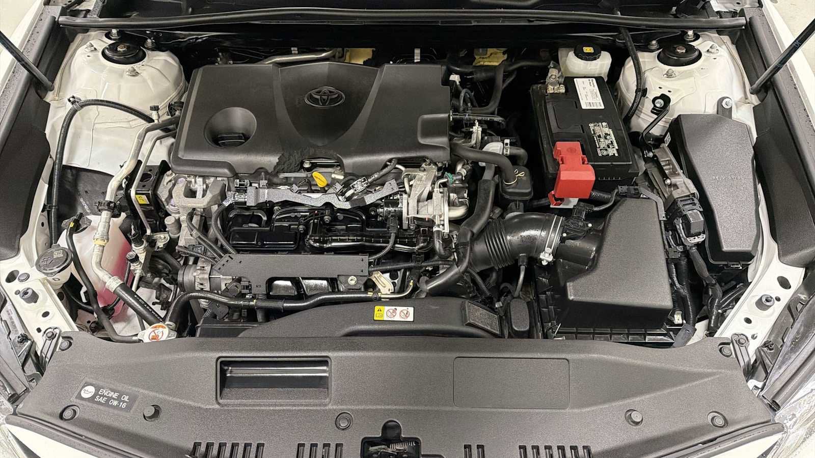 Thumbnail: 2018 Toyota Camry - 29