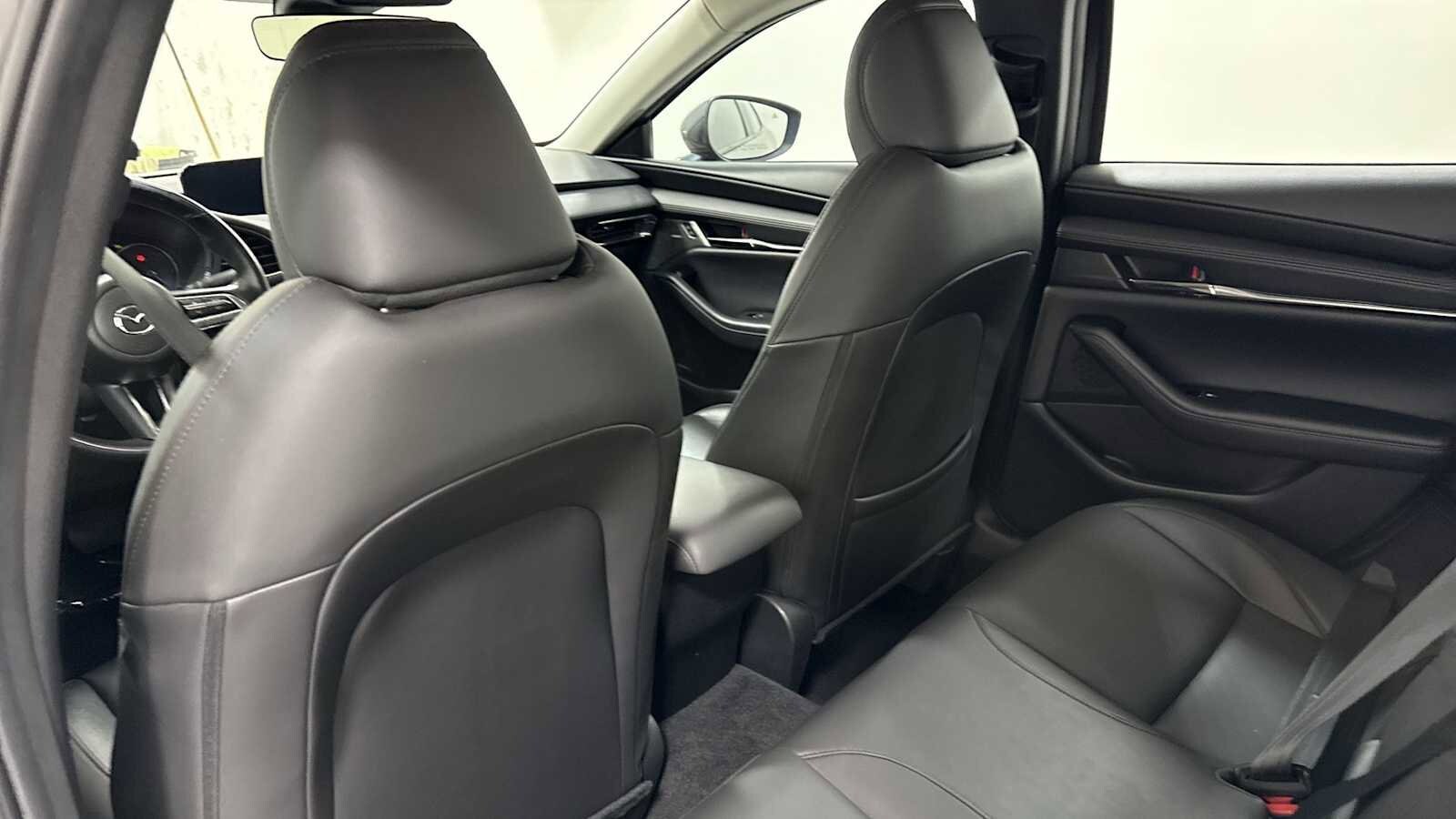 Thumbnail: 2020 Mazda Mazda3 - 25