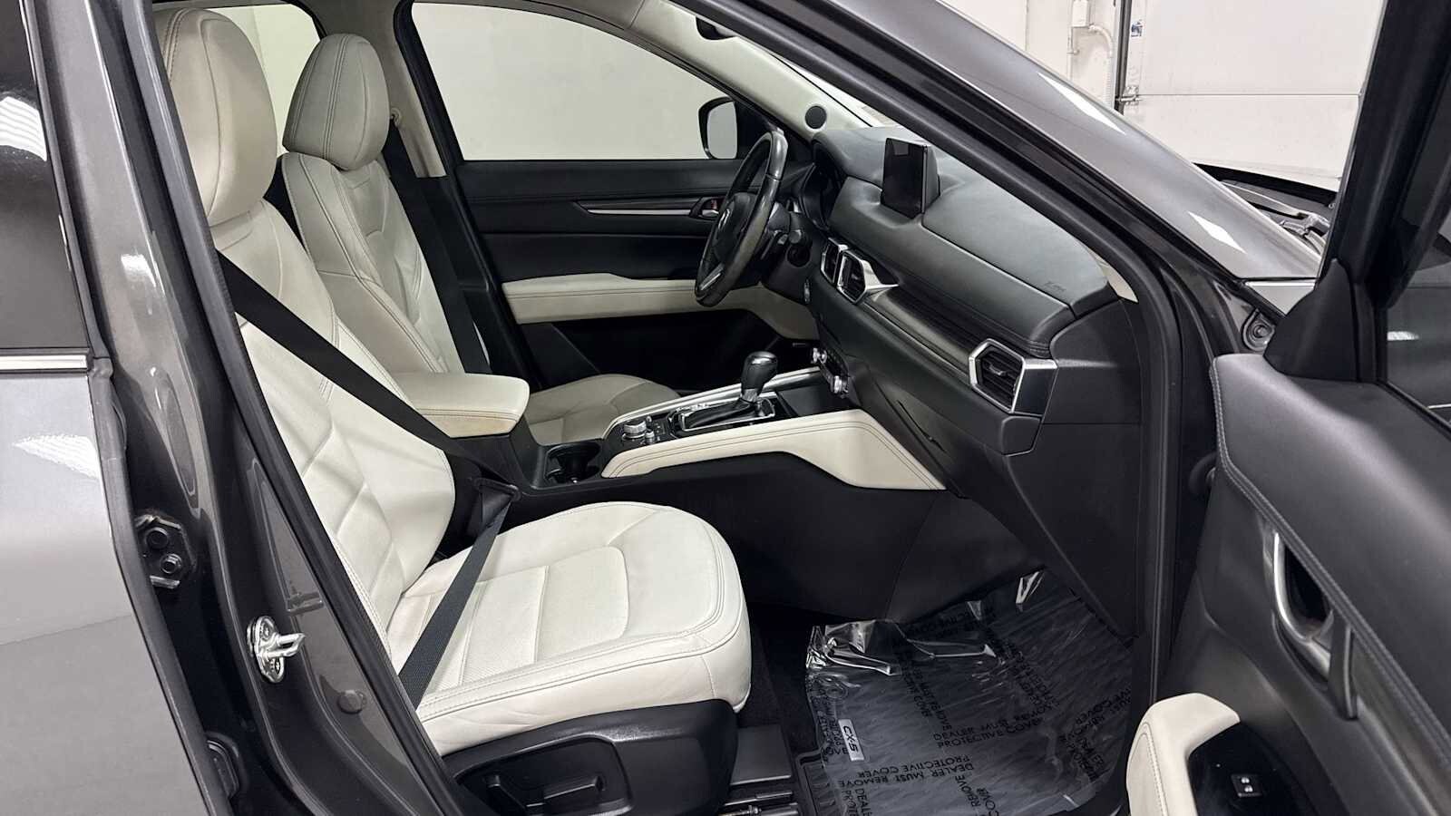 Thumbnail: 2020 Mazda CX-5 - 39