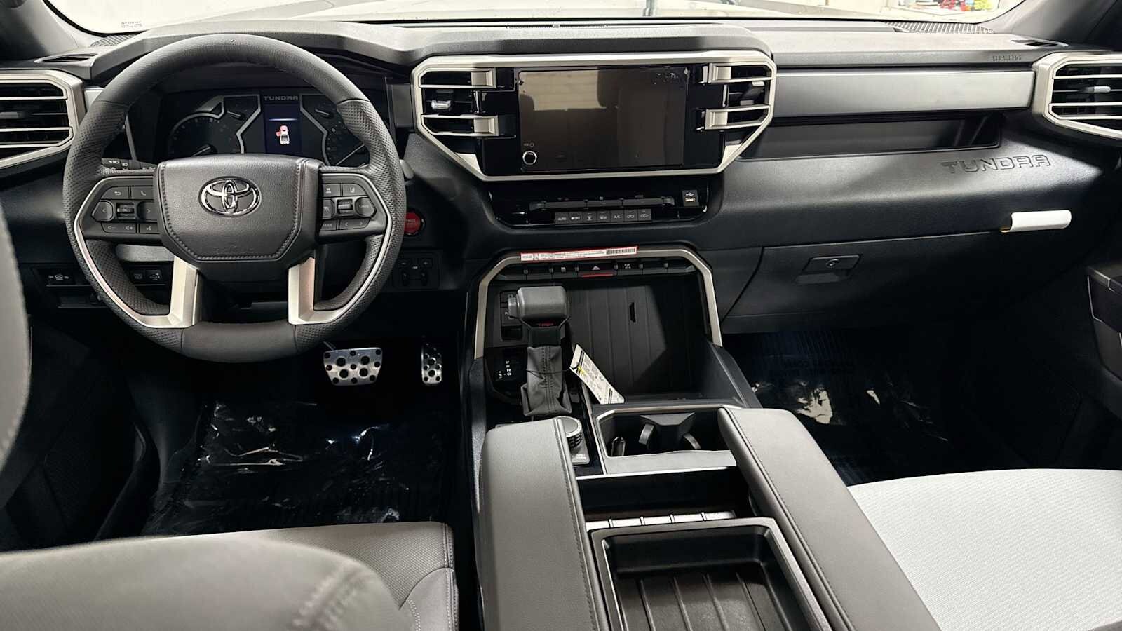 Thumbnail: 2025 Toyota Tundra - 26