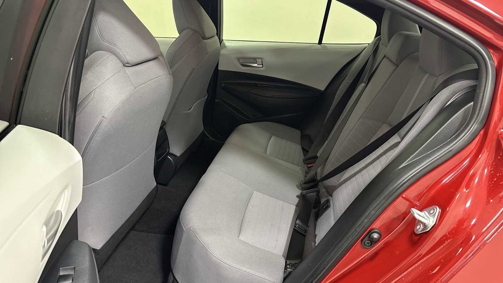 Thumbnail: 2020 Toyota Corolla - 24