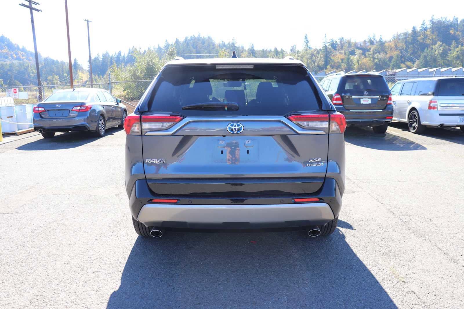 Thumbnail: 2024 Toyota RAV4 - 6