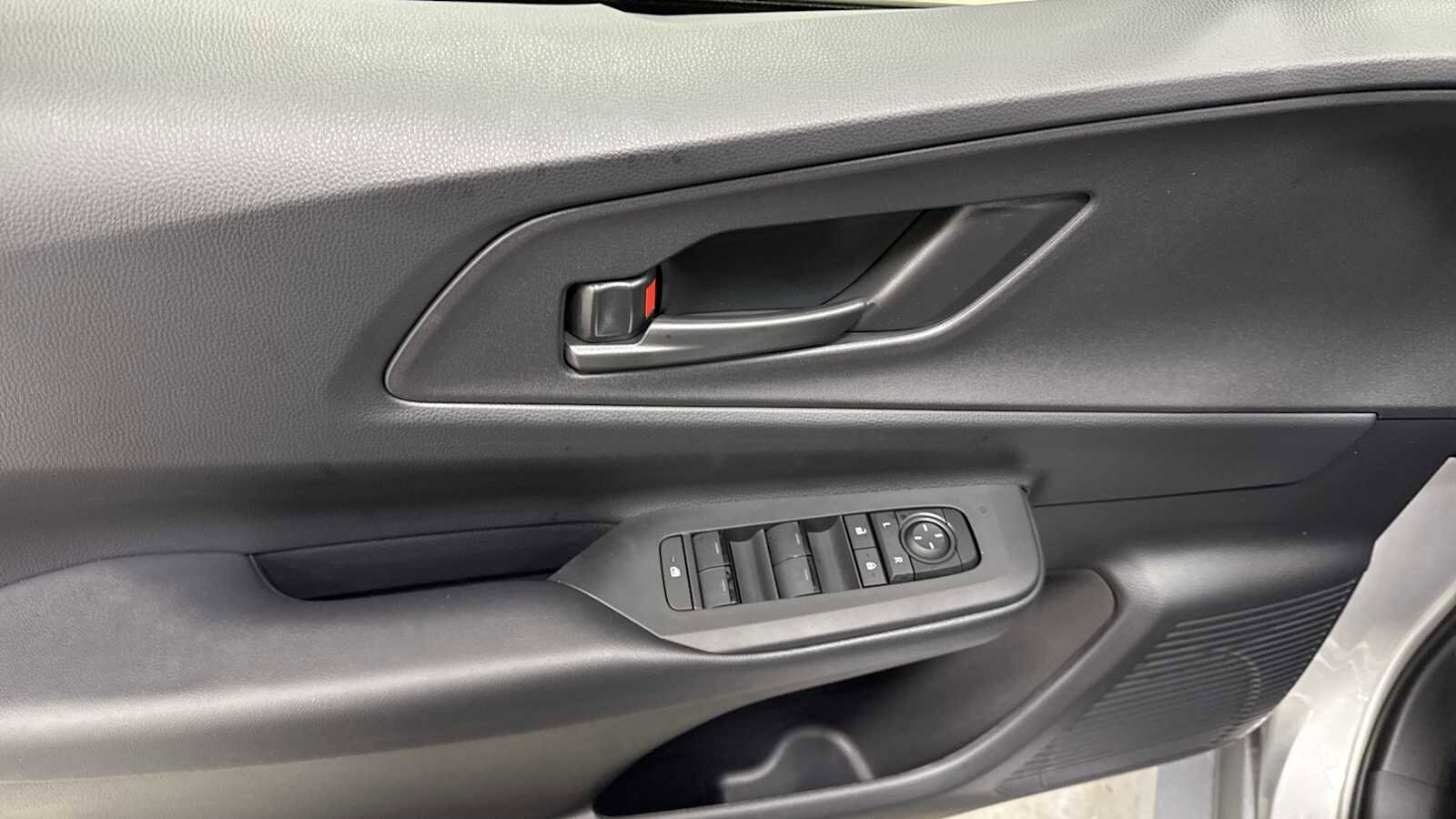 Thumbnail: 2026 Toyota Prius - 15