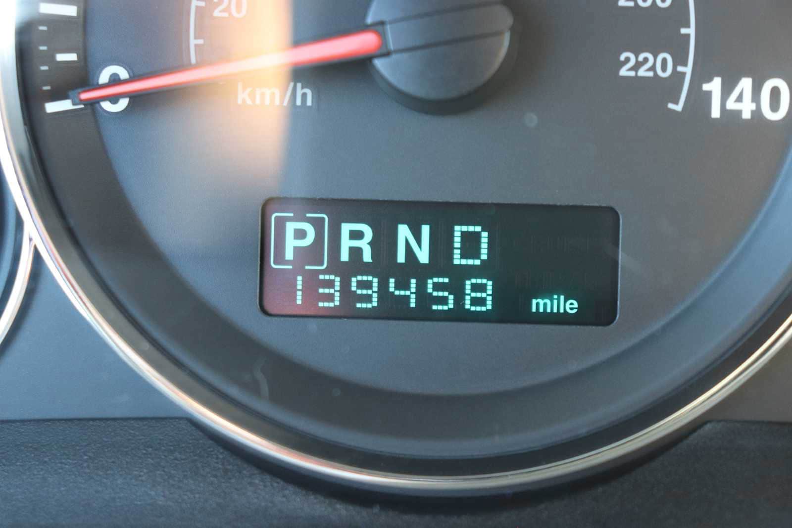 Thumbnail: 2007 Jeep Grand Cherokee - 11