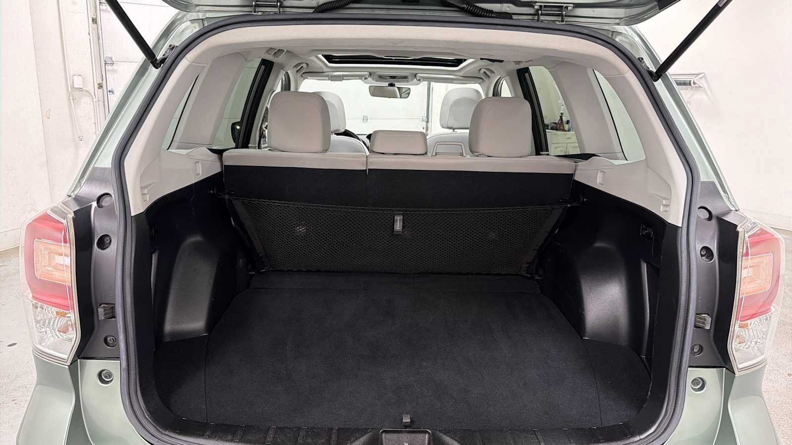 Thumbnail: 2017 Subaru Forester - 27