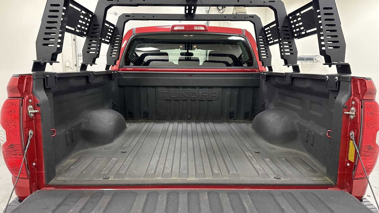 Thumbnail: 2017 Toyota Tundra - 27