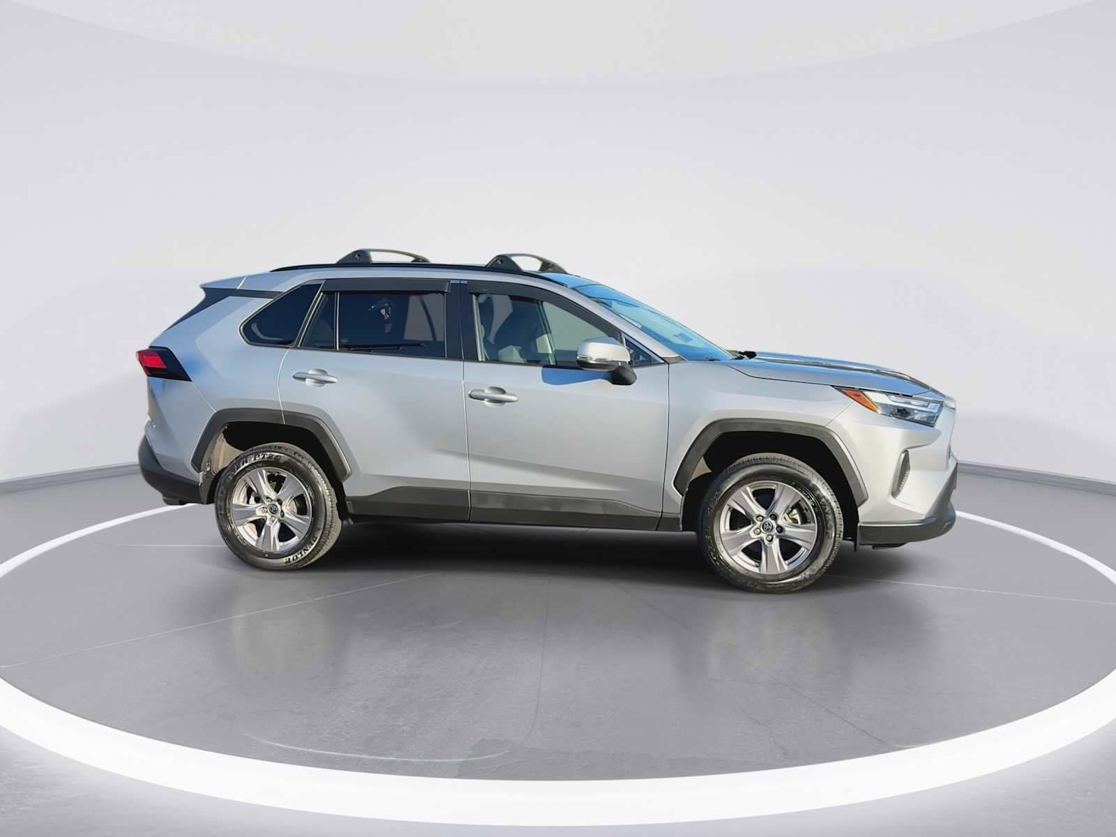 Thumbnail: 2023 Toyota RAV4 - 9