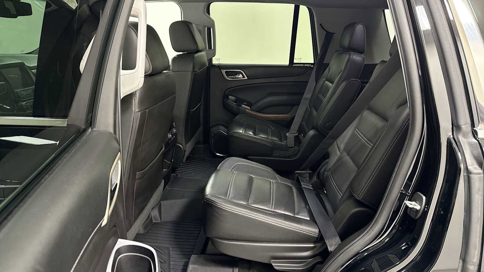 Thumbnail: 2018 GMC Yukon - 25