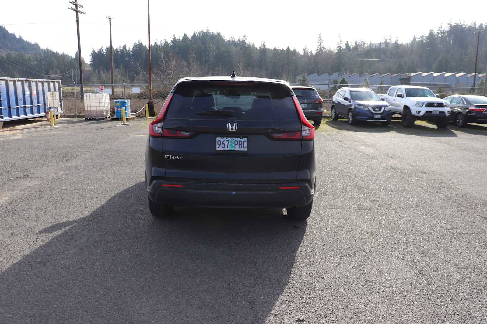 Thumbnail: 2023 Honda CR-V - 6