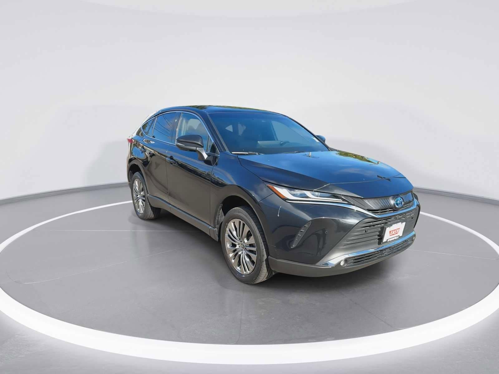 Thumbnail: 2023 Toyota Venza - 2