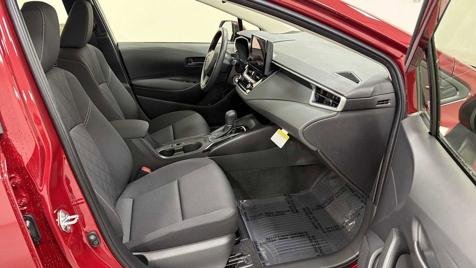 Thumbnail: 2026 Toyota Corolla - 29