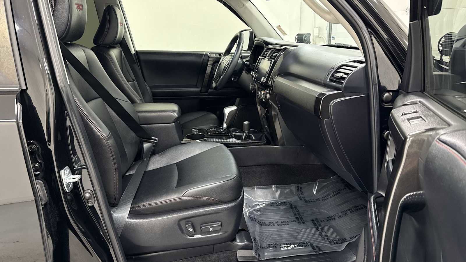 Thumbnail: 2021 Toyota 4Runner - 30