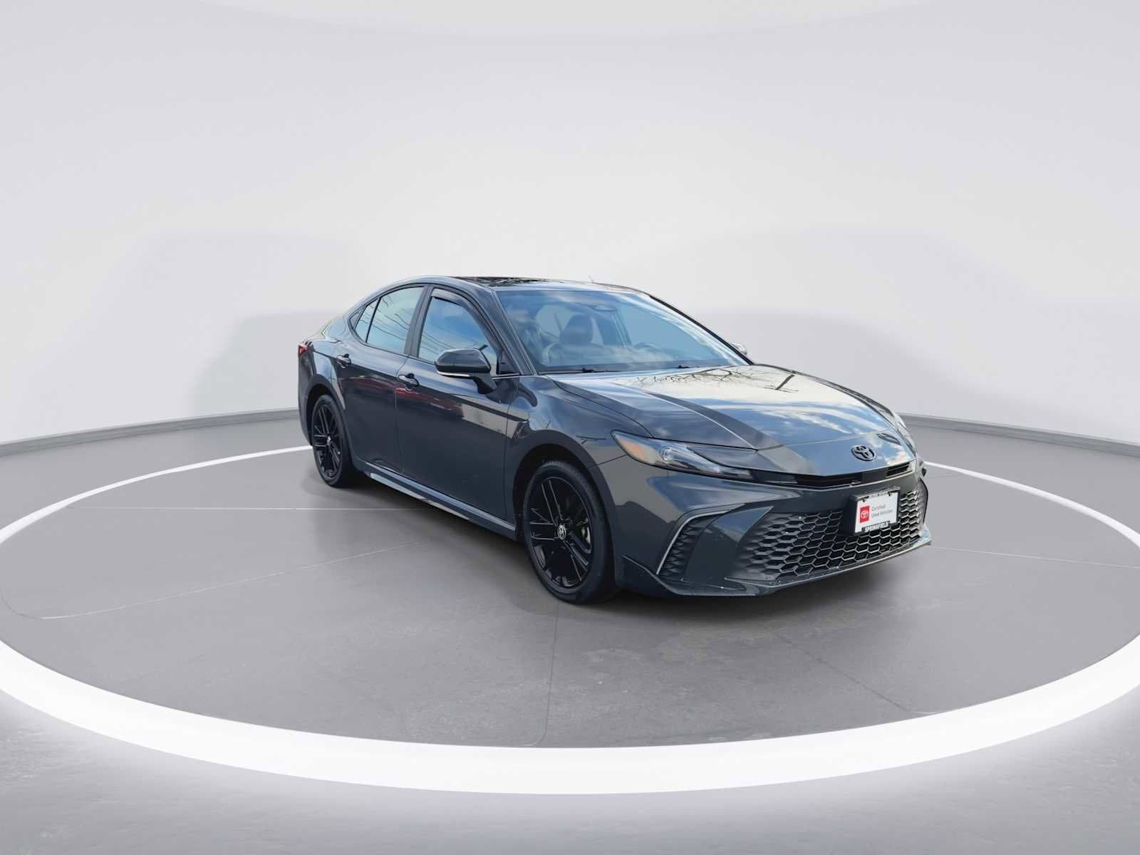 Thumbnail: 2025 Toyota Camry - 2