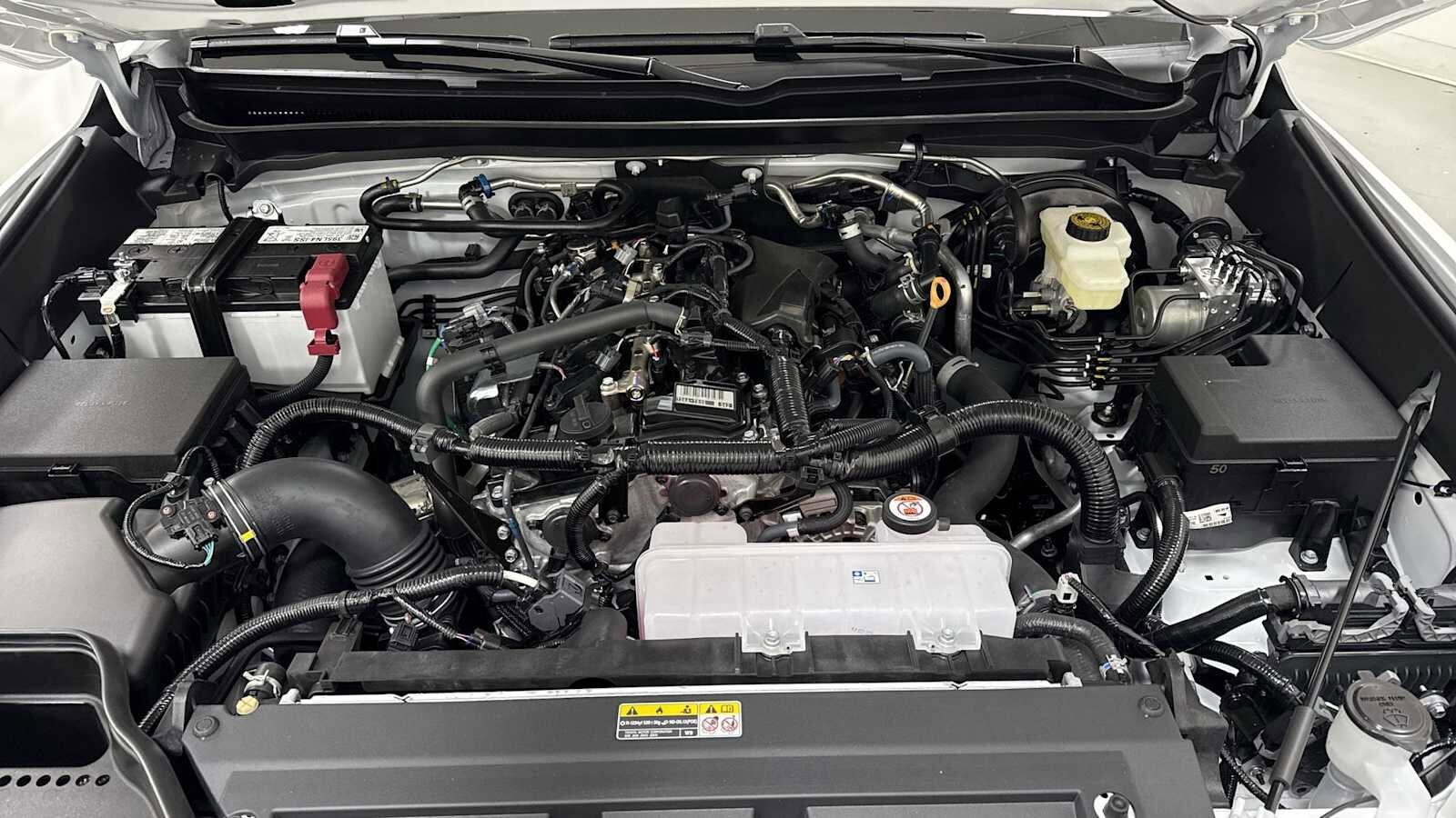 Thumbnail: 2025 Toyota Tacoma - 30