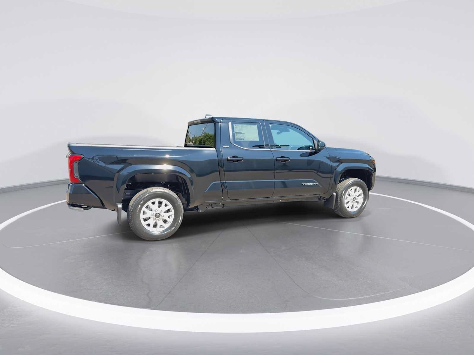 Thumbnail: 2026 Toyota Tacoma - 8