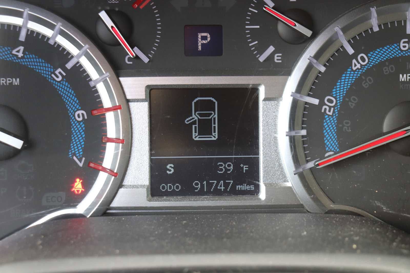 Thumbnail: 2019 Toyota 4Runner - 11