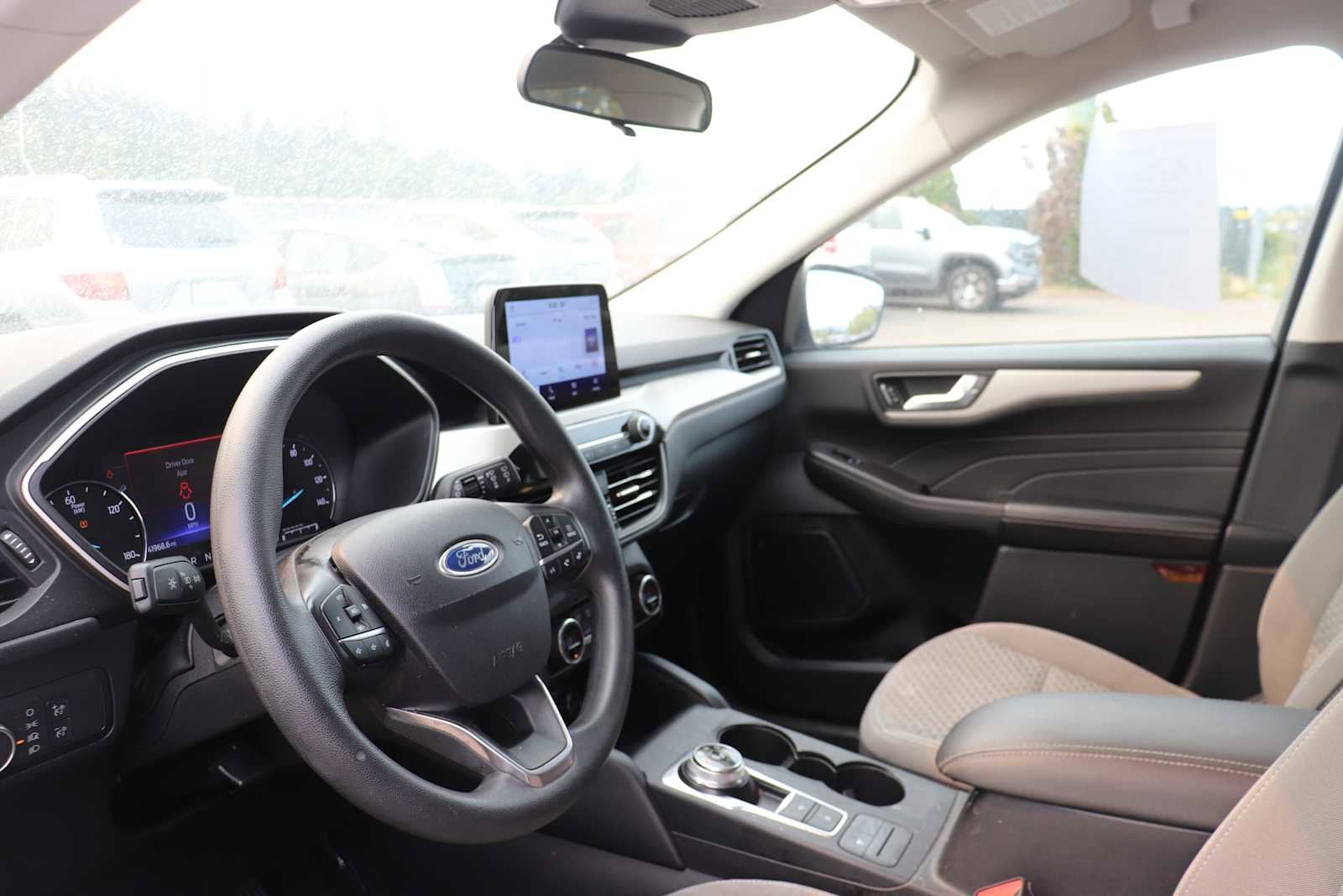 Thumbnail: 2021 Ford Escape - 10
