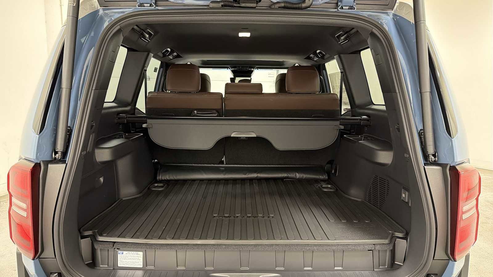 Thumbnail: 2026 Toyota Land Cruiser - 28