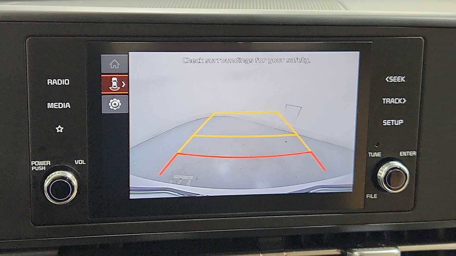 Thumbnail: 2024 Kia Carnival - 19