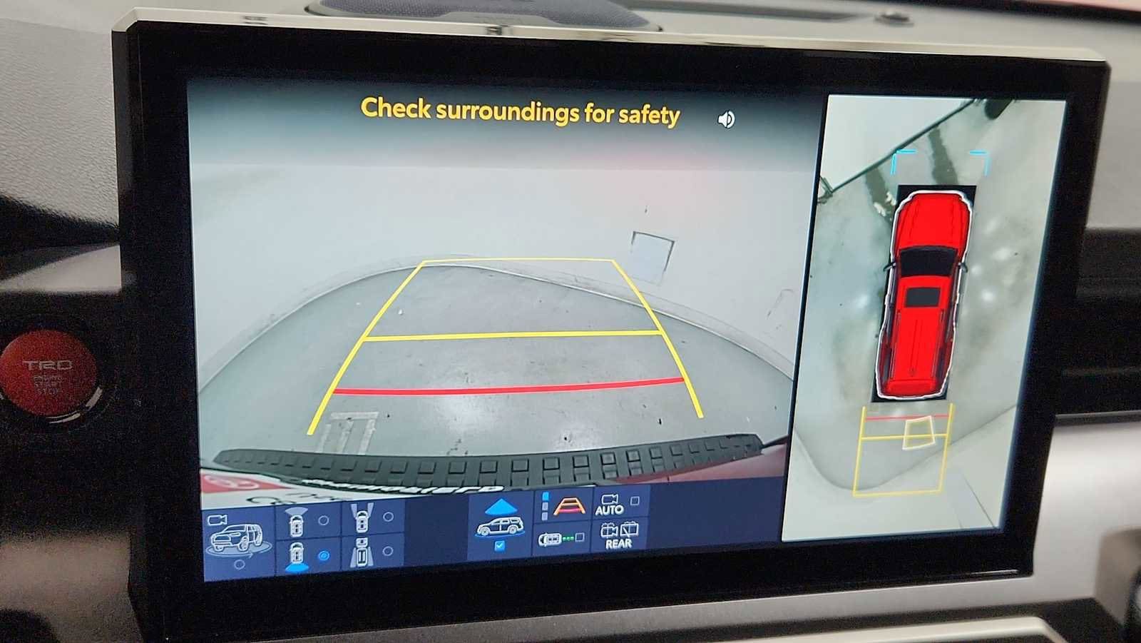 Thumbnail: 2025 Toyota 4Runner - 19