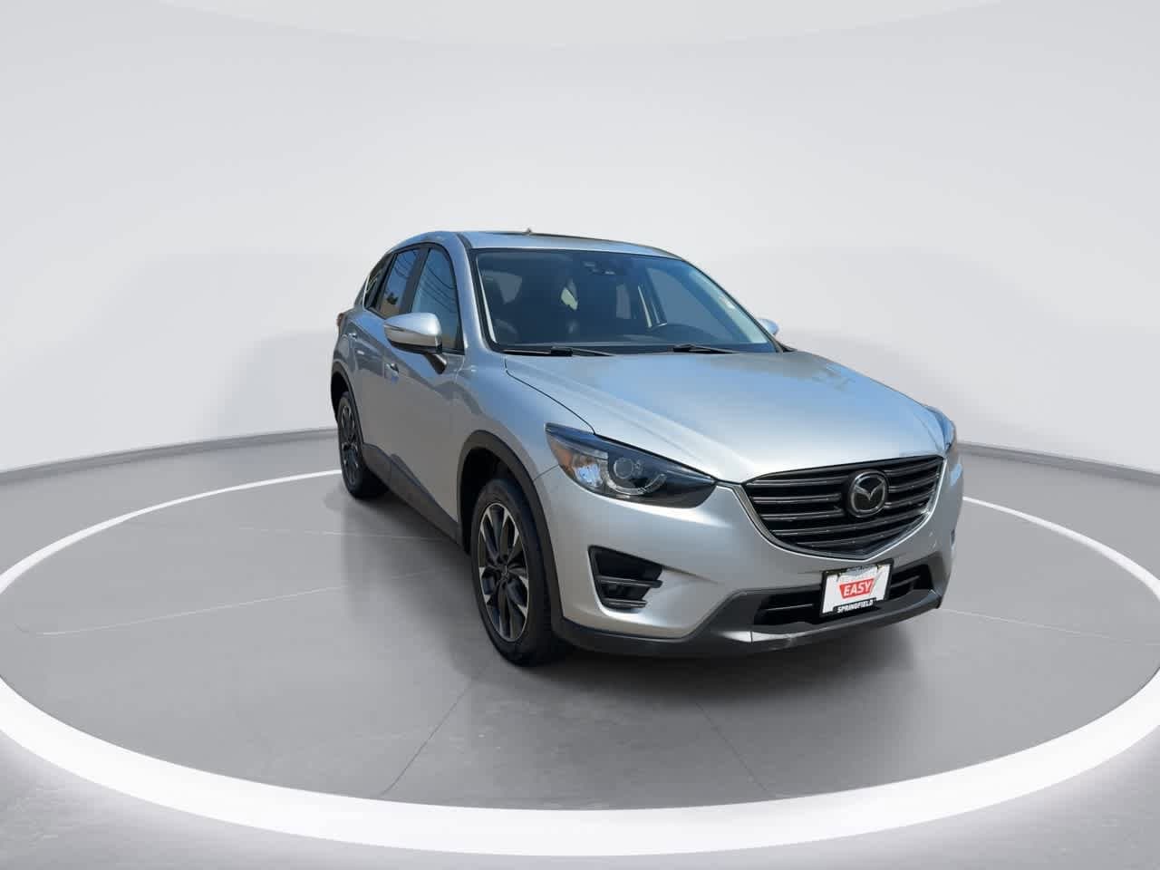 Thumbnail: 2016 Mazda CX-5 - 2