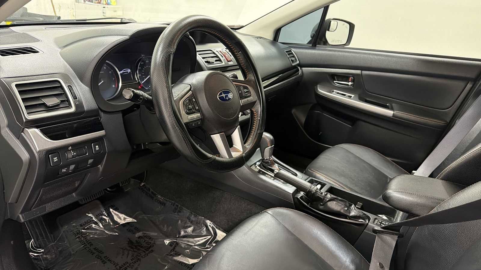 Thumbnail: 2017 Subaru Crosstrek - 12