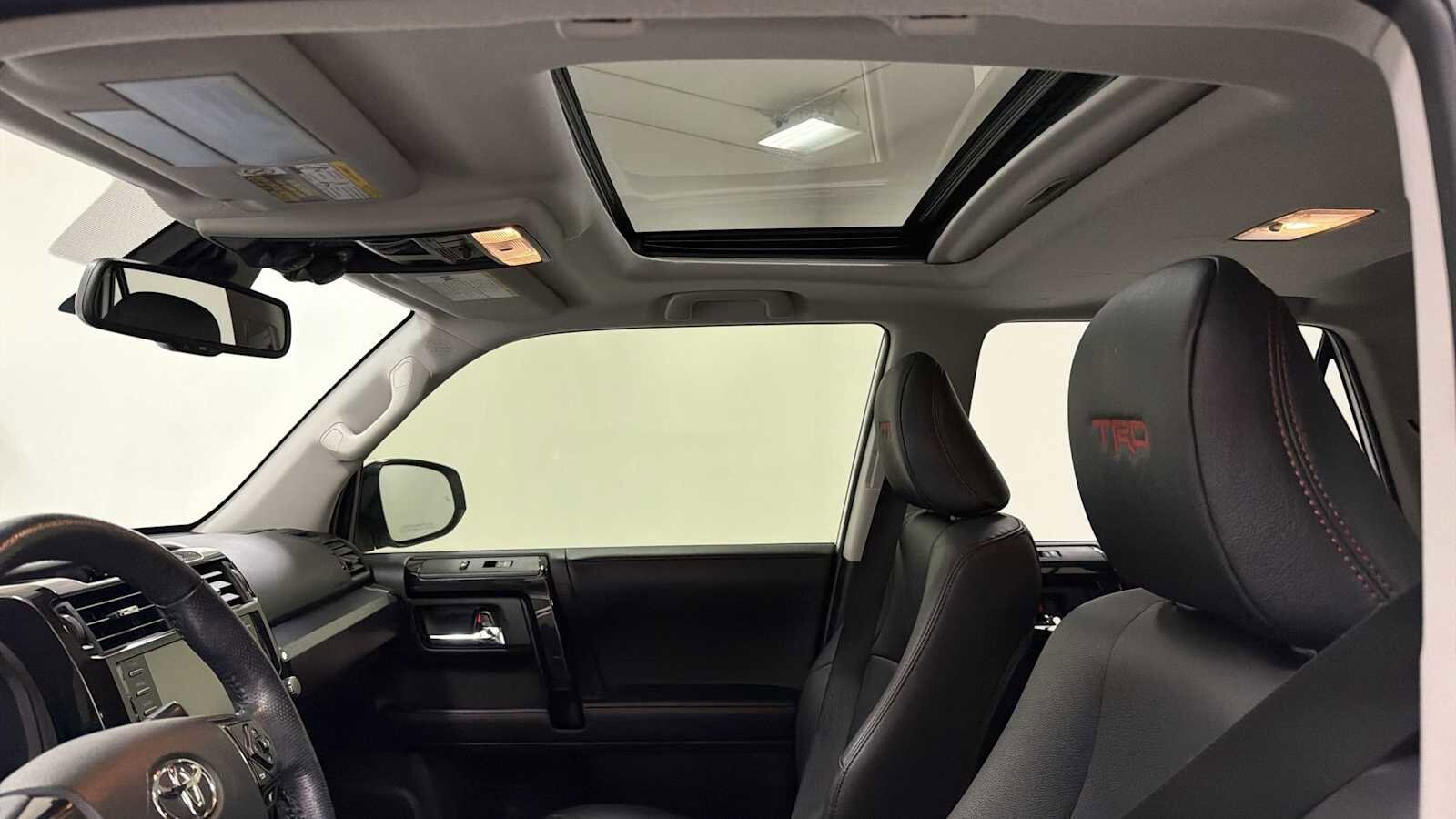 Thumbnail: 2023 Toyota 4Runner - 24