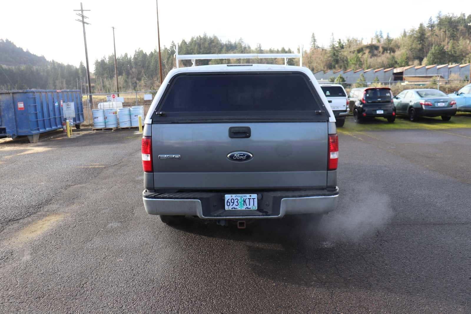 Thumbnail: 2007 Ford Econoline - 6