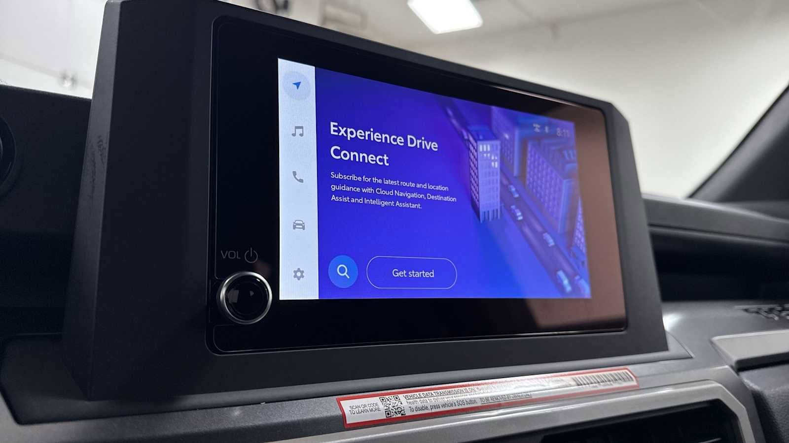 Thumbnail: 2025 Toyota Tacoma - 20