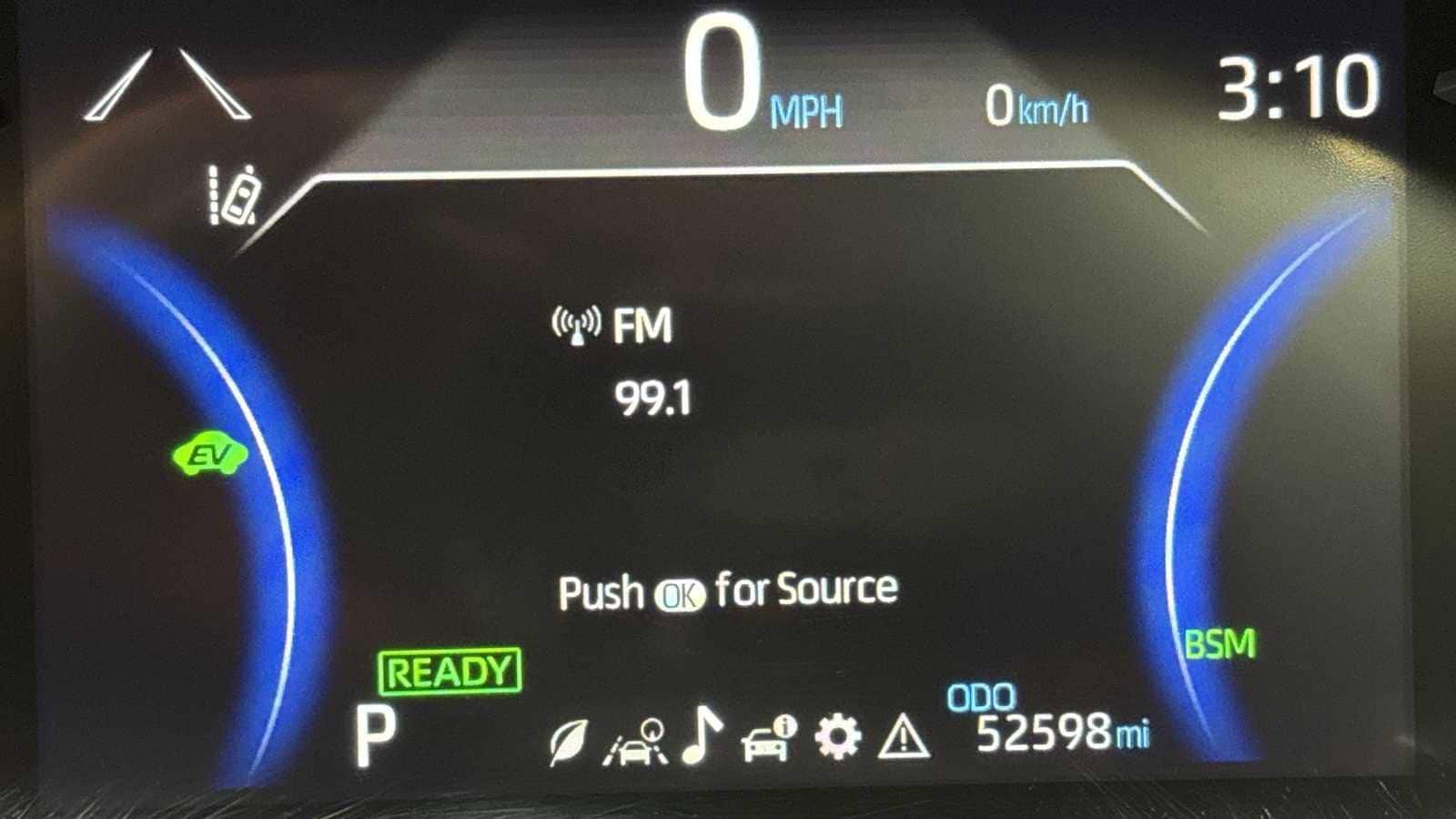 Thumbnail: 2021 Toyota RAV4 - 17