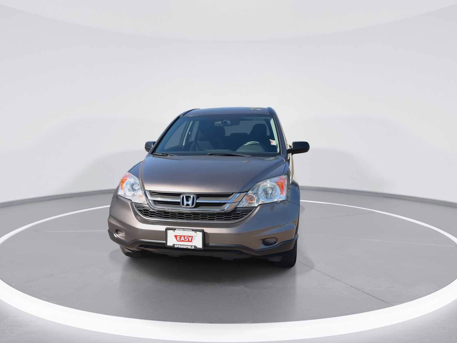 Thumbnail: 2011 Honda CR-V - 3