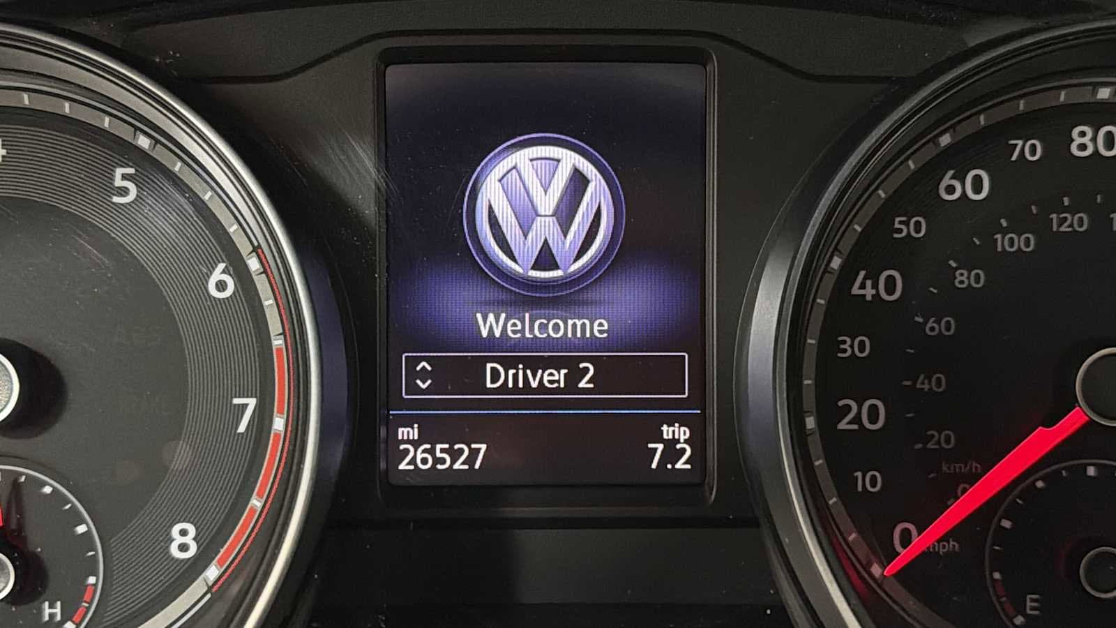 Thumbnail: 2020 Volkswagen Atlas - 17