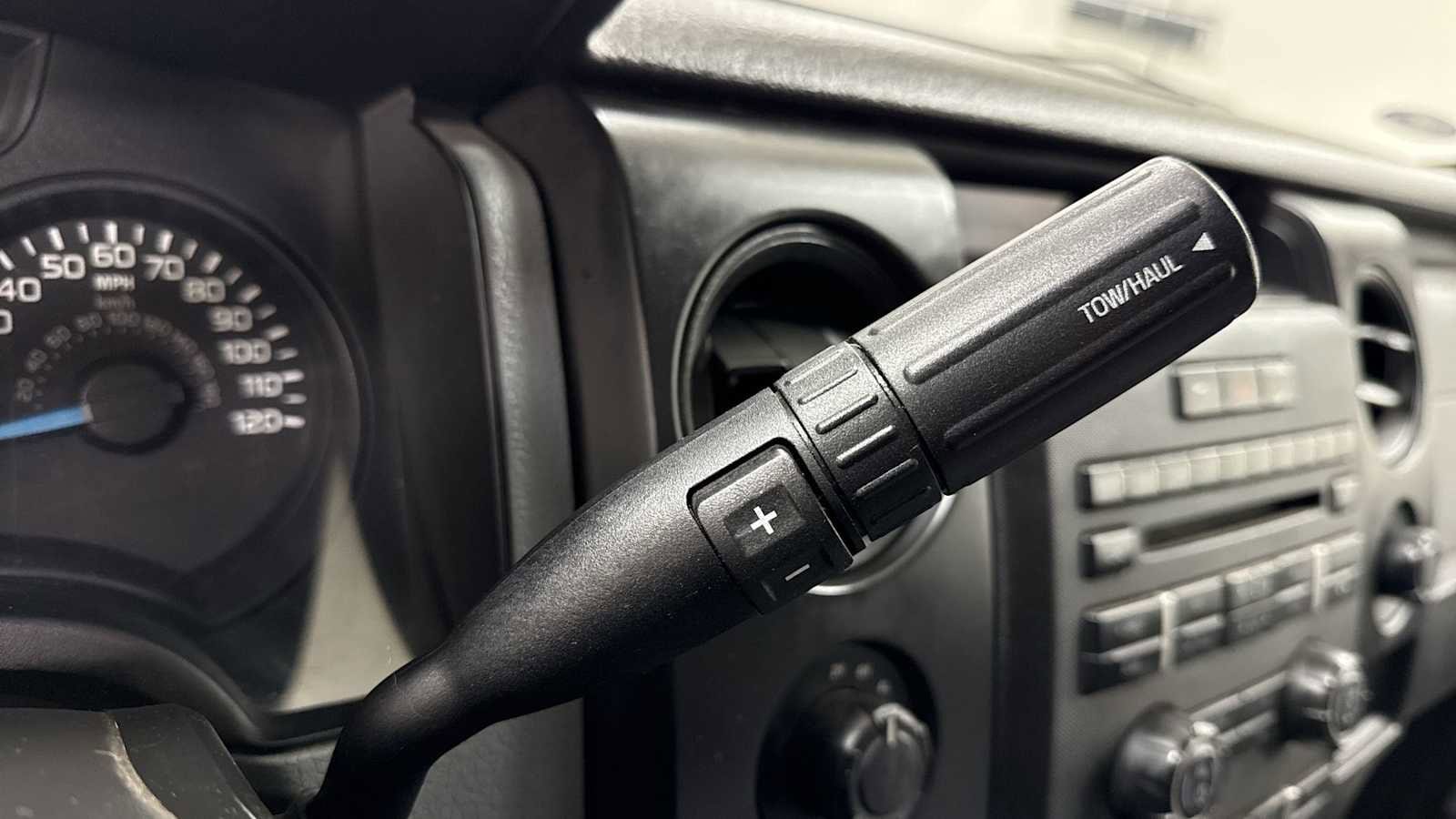 Thumbnail: 2013 Ford F-150 - 20