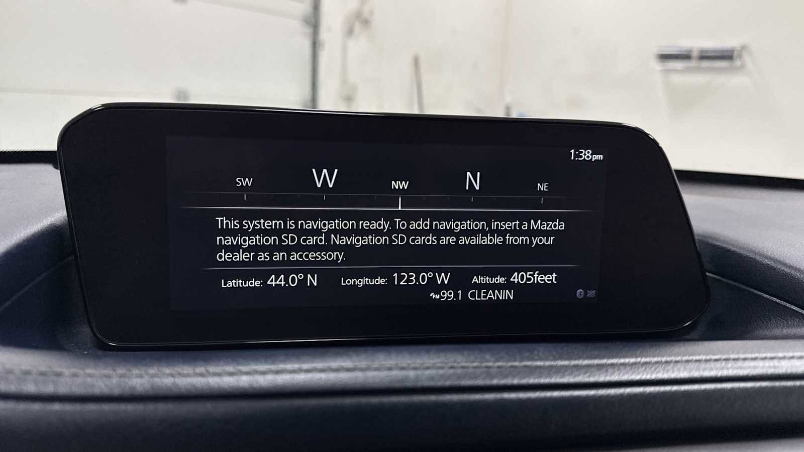 Thumbnail: 2021 Mazda CX-30 - 20