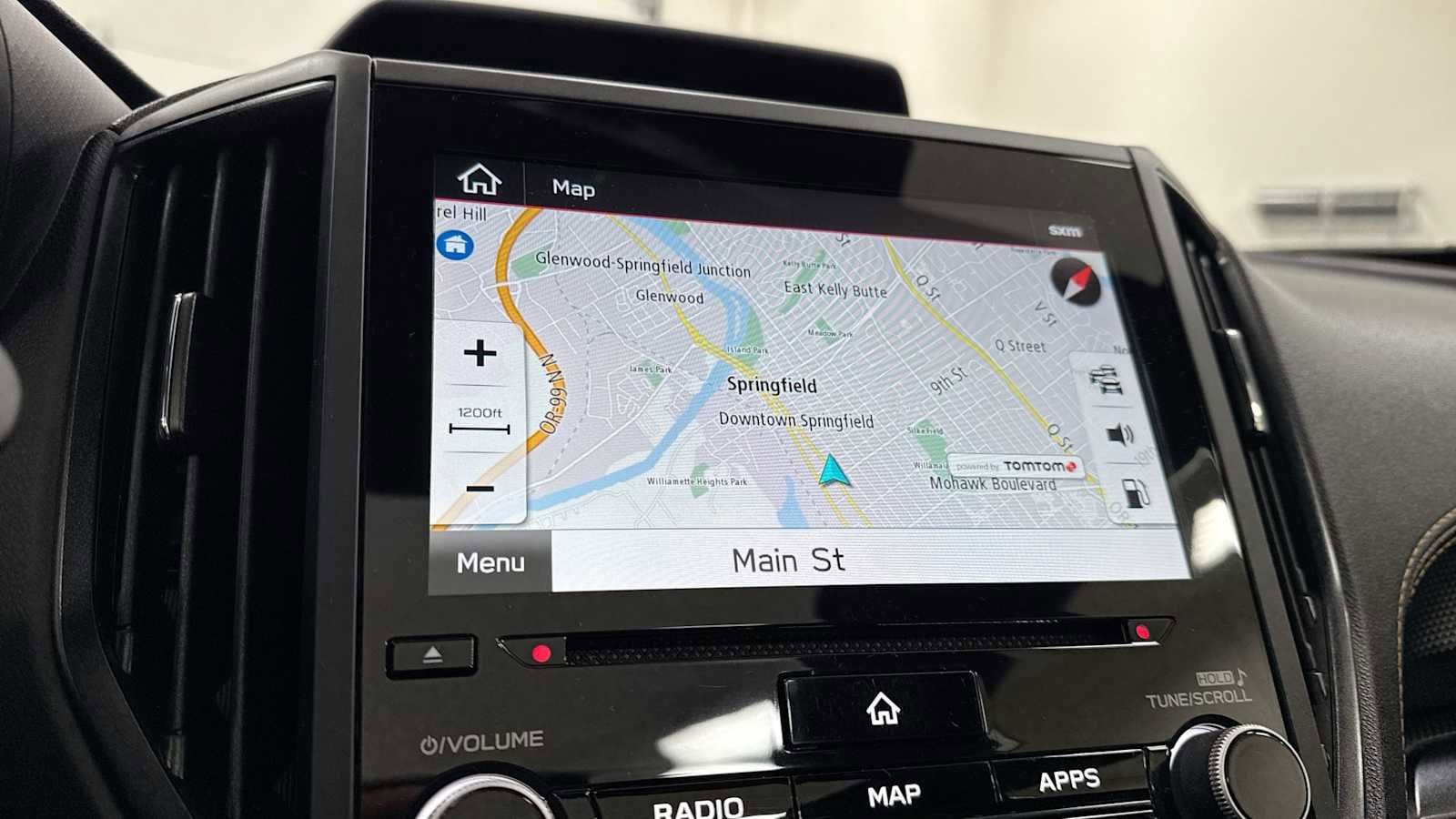 Thumbnail: 2023 Subaru Forester - 20