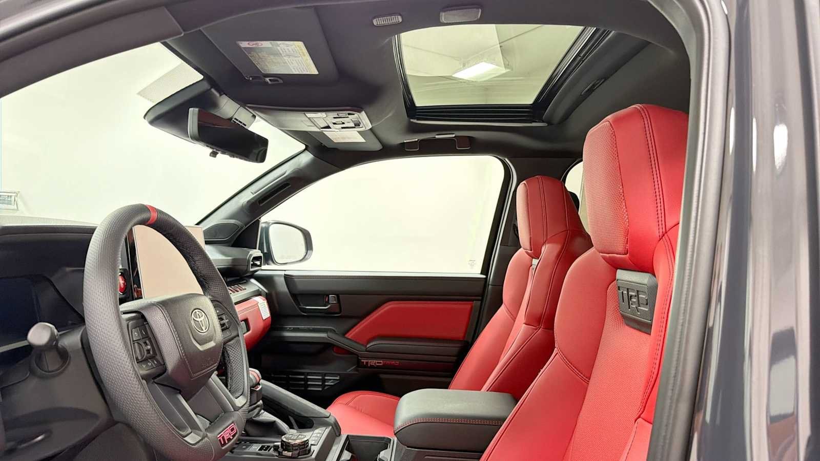 2026 Toyota Tacoma TRD Pro - Photo 24