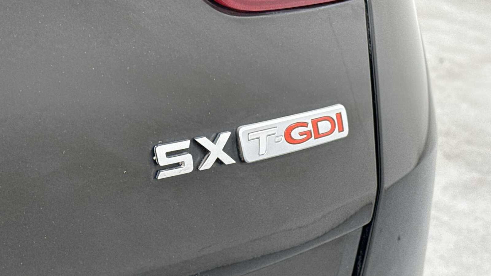 Thumbnail: 2017 Kia Sportage - 29