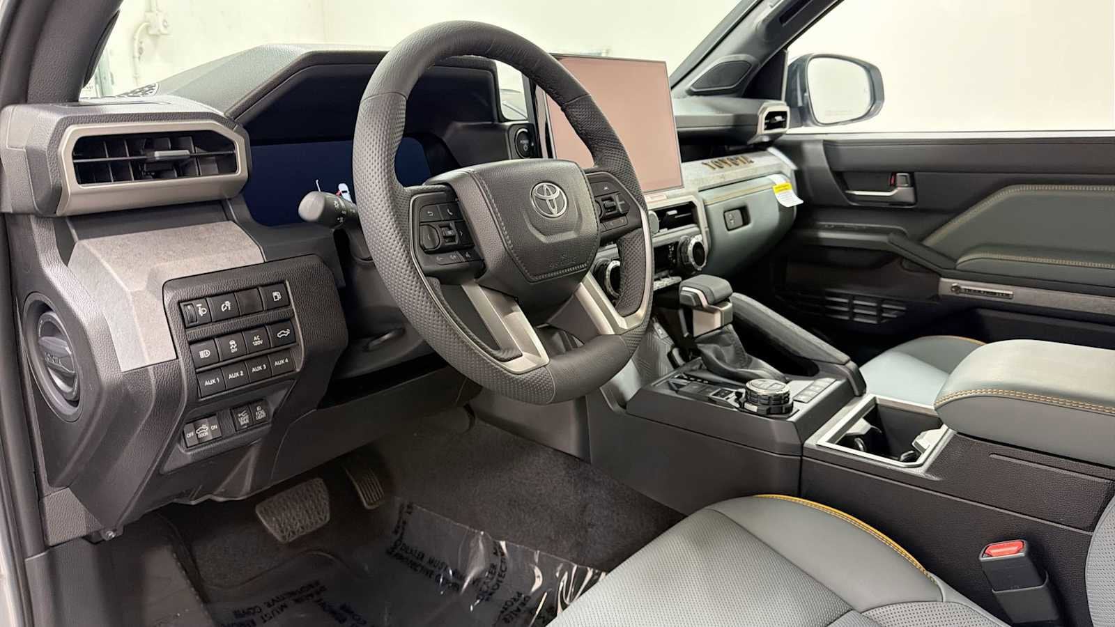 Thumbnail: 2026 Toyota Tacoma - 12