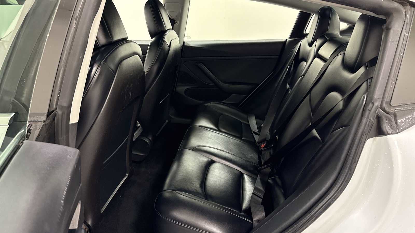 Thumbnail: 2020 Tesla Model 3 - 25