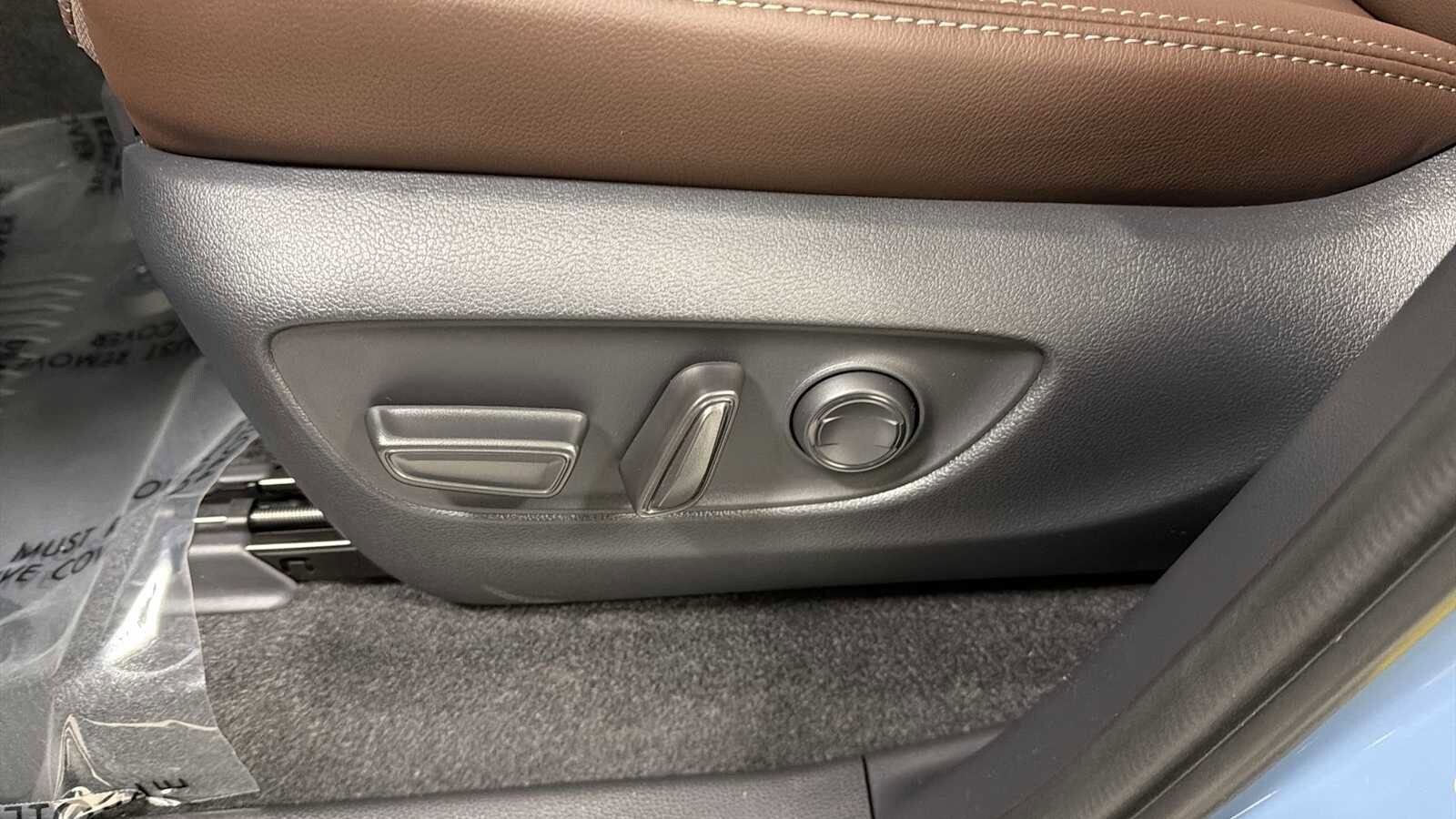 Thumbnail: 2026 Toyota Land Cruiser - 14