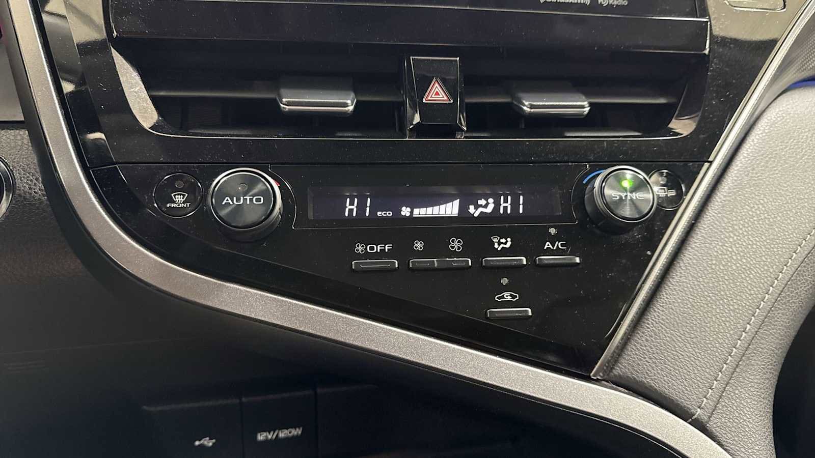 Thumbnail: 2023 Toyota Camry - 21