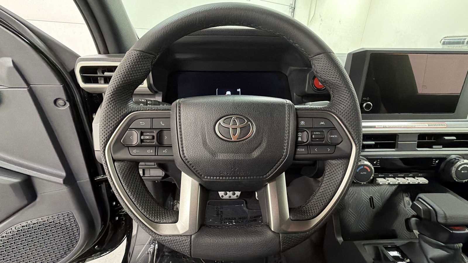 Thumbnail: 2026 Toyota Tacoma - 16